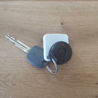 Wireless Sensor Tag (Accelerometer Based) | Wireless Sensor Tags