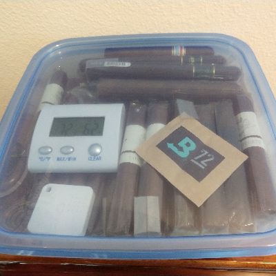 Wireless Sensor Tag Pro | Wireless Sensor Tags