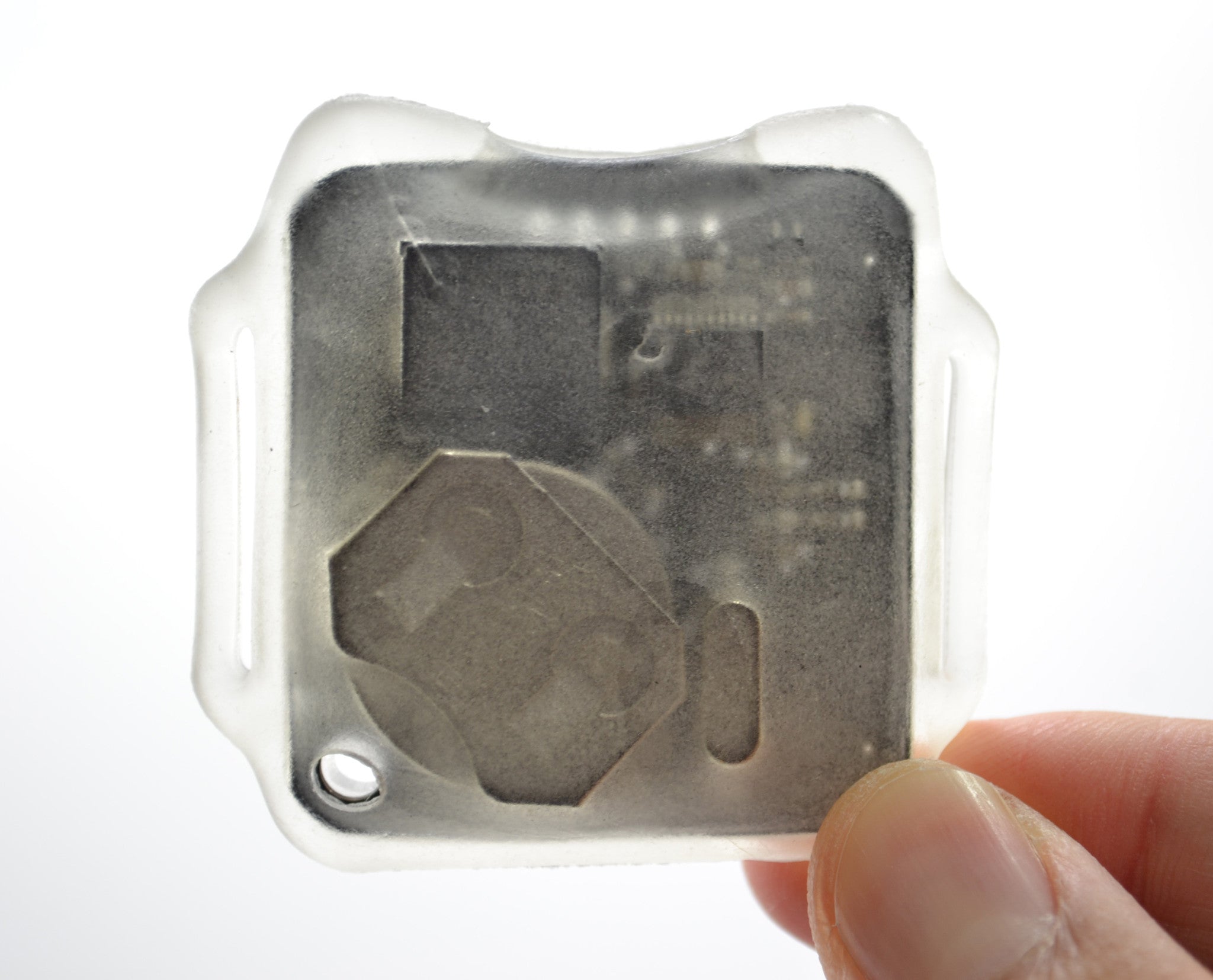 Long Range Wireless Motion Sensor Tag (Beta) | Wireless Sensor Tags