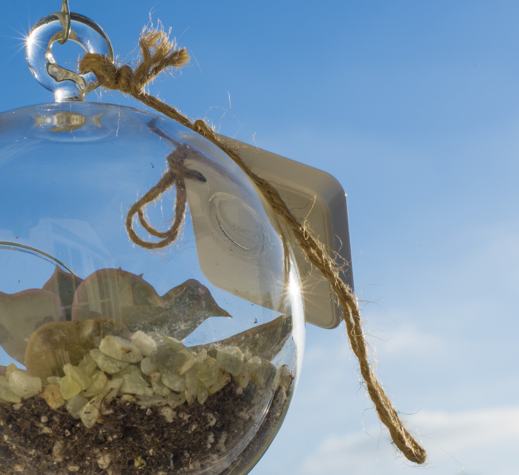 Wireless Sensor Tag Pro ALS | Wireless Sensor Tags