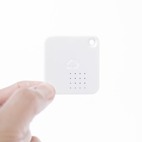 Wireless Sensor Tag (13-bit Temperature and Humidity)