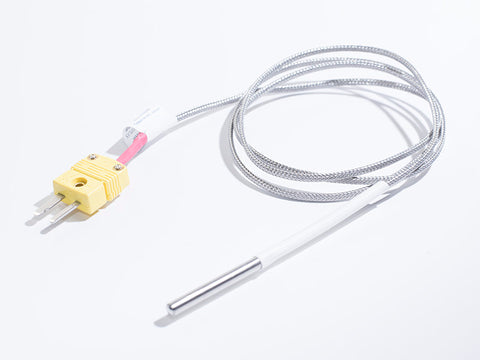K-Type Thermocouple for 0°C-400°C