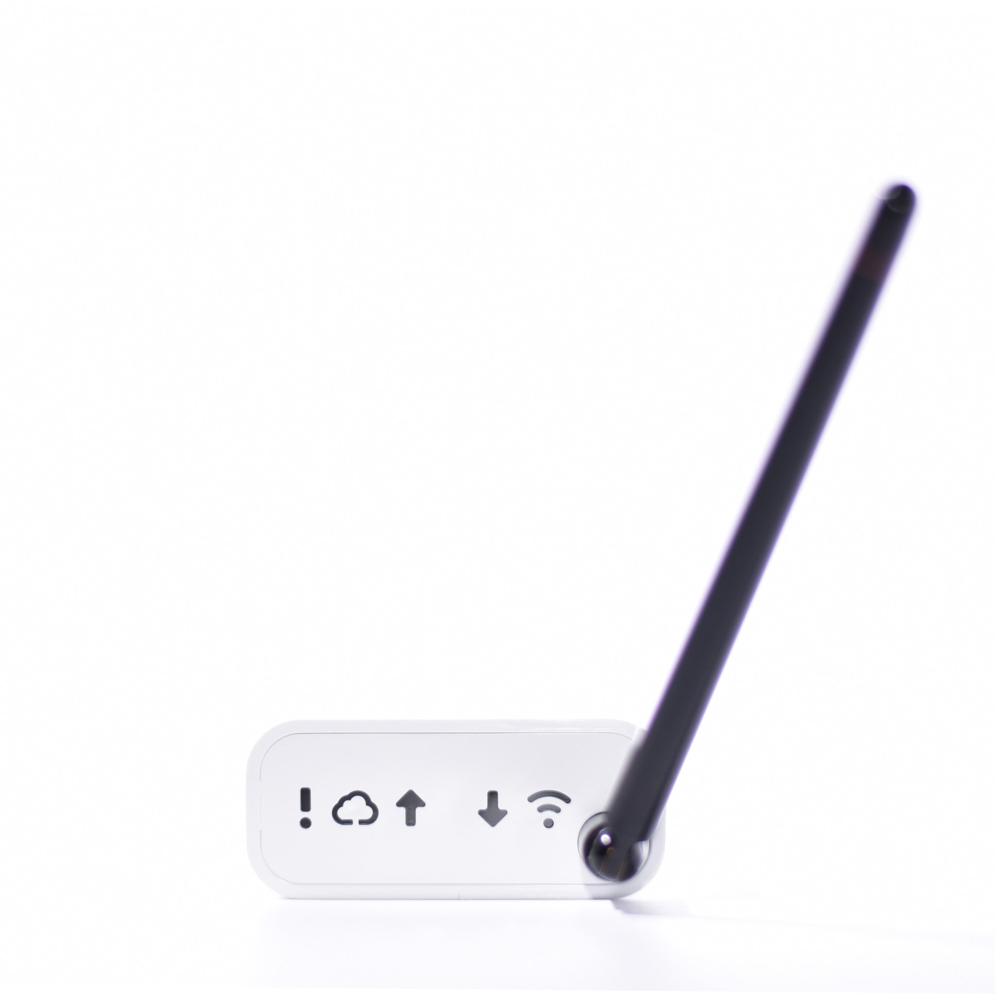 Ethernet Tag Manager | Wireless Sensor Tags